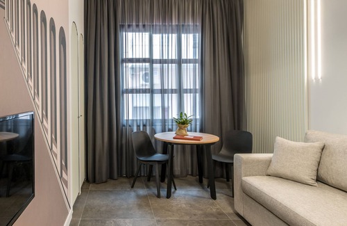 Heraklion House | Domus Ariadne