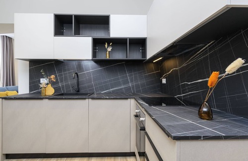 Quartiere III Pinciano Apartment | Domus Augustea - Cesare