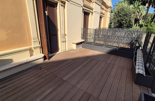 Quartiere III Pinciano Apartment | Domus Augustea - Cesare