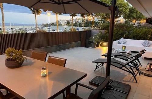Palamos Apartment | Domus Aurea