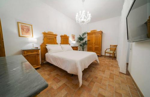 Cantalupo in Sabina House | Domus Camuccini
