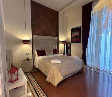 Rione Sanita House | Domus Capodimonte