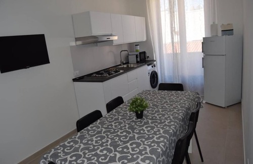 Terrasini Apartment | Domus Casa Vacanze Ponente