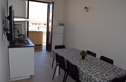 Terrasini Apartment | Domus Casa Vacanze Ponente