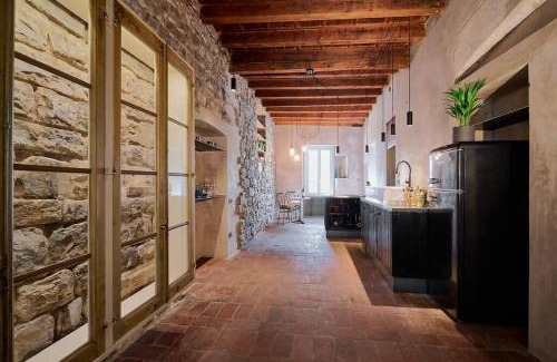 Citta Alta Apartment | Domus Dea Luxury