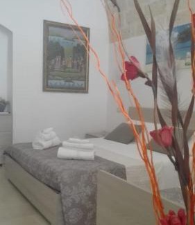 Ginosa Bed & Breakfast | Domus del Borgo Antico