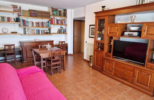 Torrino Apartment | DOMUS DIVI - Eur Torrino