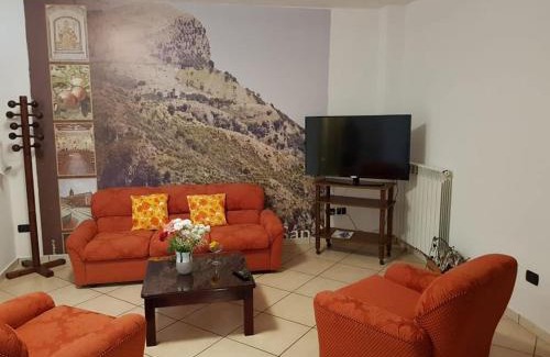 San Cipriano Picentino Apartment | Domus Elisa