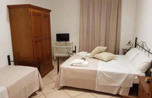 San Cipriano Picentino Apartment | Domus Elisa