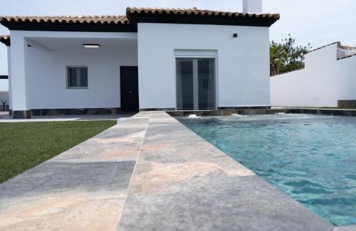 Chiclana de la Frontera Ski Chalet | Domus Gades