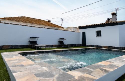 Chiclana de la Frontera Ski Chalet | Domus Gades
