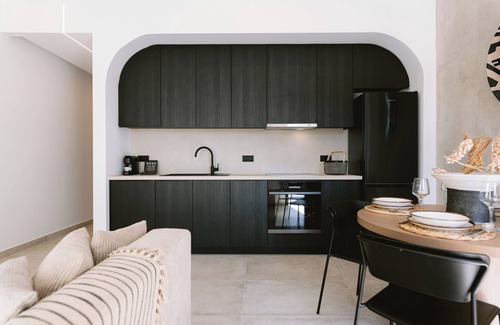 Kos Apartment | DOMUS GARDEN APARTMENTS