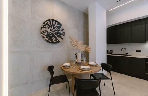 Kos Apartment | DOMUS GARDEN APARTMENTS
