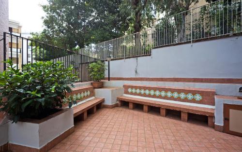 Arenella Apartment | Domus Garden