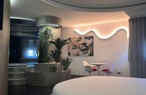 Quattromiglio Hotel | Domus Grand Hotel