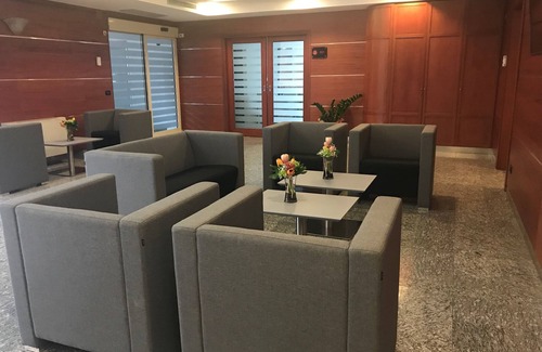 Quattromiglio Hotel | Domus Grand Hotel