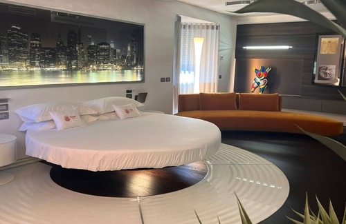 Quattromiglio Hotel | Domus Grand Hotel