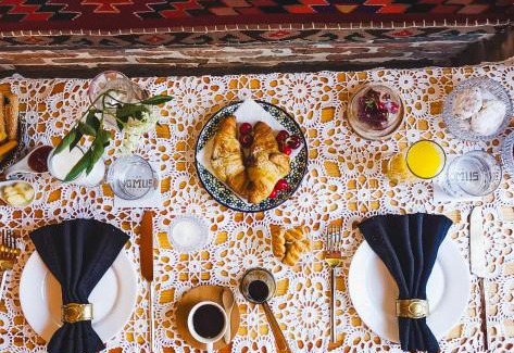 Korce Hotel | Domus Hotel