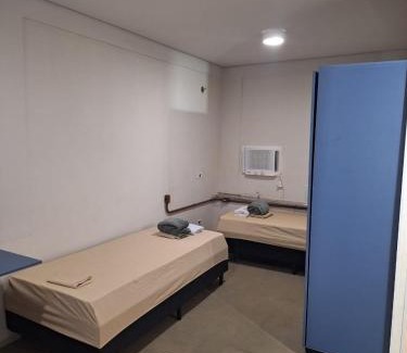 Cidade Universitaria Hotel | Domus Hotel Campinas