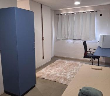 Cidade Universitaria Hotel | Domus Hotel Campinas