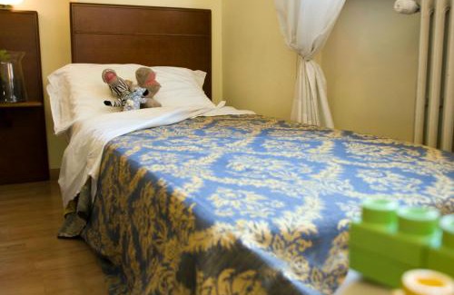 Alessandria Hotel | Domus Hotel