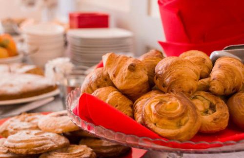 Alessandria Hotel | Domus Hotel
