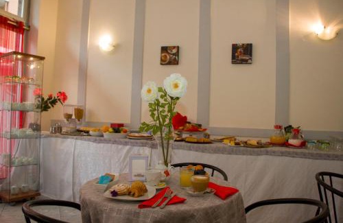 Alessandria Hotel | Domus Hotel