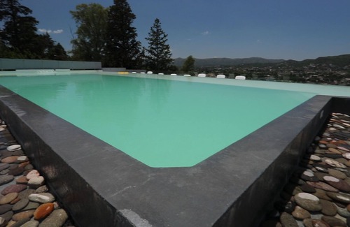 Villa Carlos Paz Apartment | Domus Lake Resort