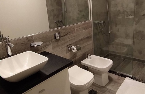 Villa Carlos Paz Apartment | Domus Lake Resort