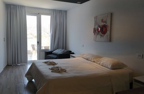 Villa Carlos Paz Apartment | Domus Lake Resort