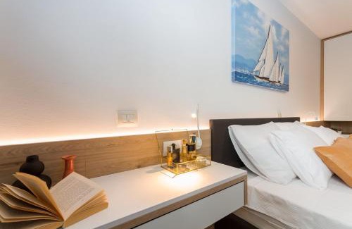 Umag Apartment | Domus Lauri Palace Resort