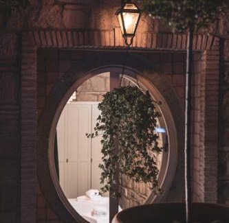 Gianicolo Villa | Domus Luxury Gianicolo