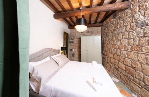 Gianicolo Villa | Domus Luxury Gianicolo