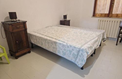 Roccella Jonica Apartment | Domus Miky