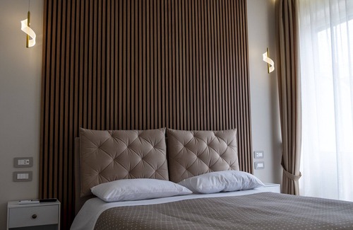 Pagani Bed & Breakfast | Domus Monasteire