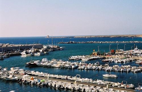 Terrasini Apartment | Domus Ponente
