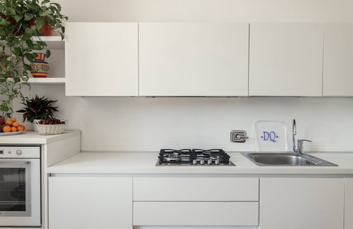 Prati Bed & Breakfast | Domus Quiritum