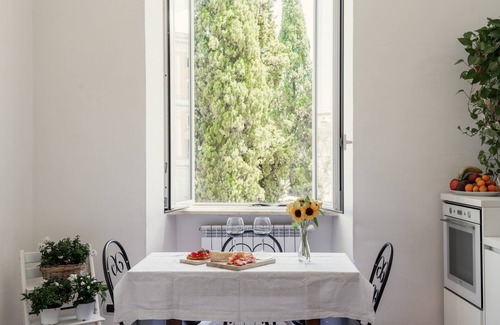 Prati Bed & Breakfast | Domus Quiritum