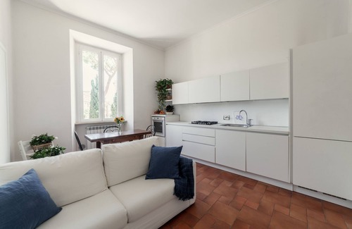 Prati Bed & Breakfast | Domus Quiritum