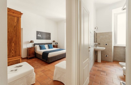 Prati Bed & Breakfast | Domus Quiritum