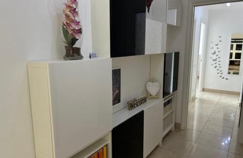 Quartiere XXIII Alessandrino Apartment | Domus Roma Tor Tre Teste