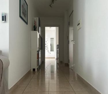 Quartiere XXIII Alessandrino Apartment | Domus Roma Tor Tre Teste
