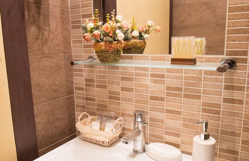 Sallustiano Bed & Breakfast | Domus RomAntica