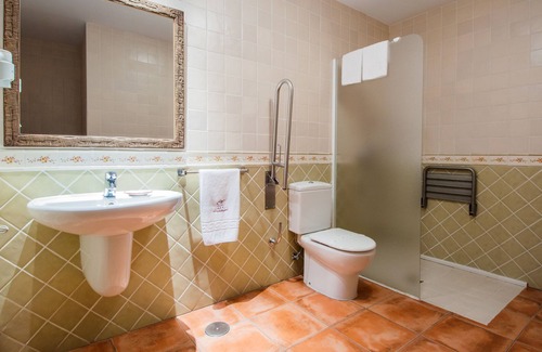Daimiel Hotel | Domus Selecta Doña Manuela