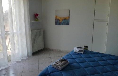 Ripa Teatina Apartment | Domus Sofia