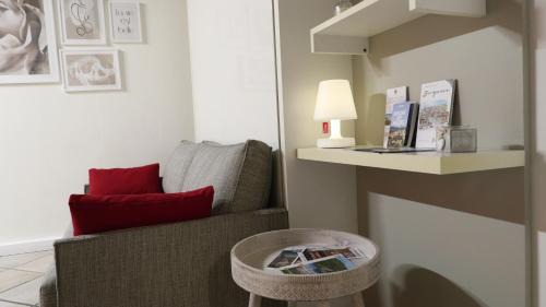 Citta Alta House | Domus Solarii Holiday Home