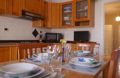 Piombino Apartment | Domus Tilla