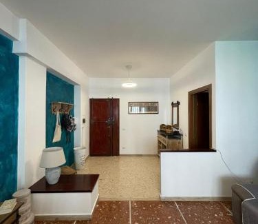 Quartiere XXVII Primavalle Apartment | Domus Urbani