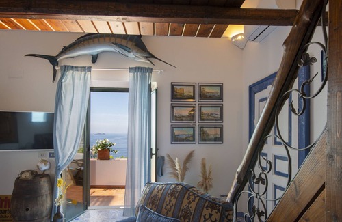 Praiano Ski Chalet | Domus Ursul - Magnificent Villa with Breathtaking View