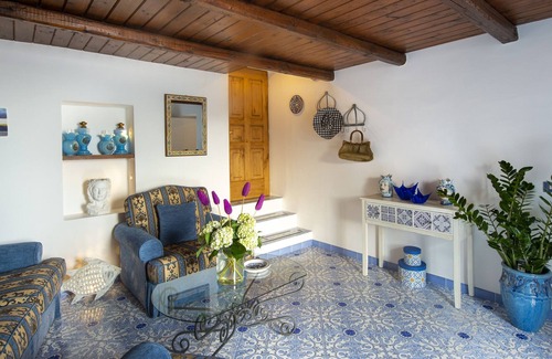 Praiano Ski Chalet | Domus Ursul - Magnificent Villa with Breathtaking View